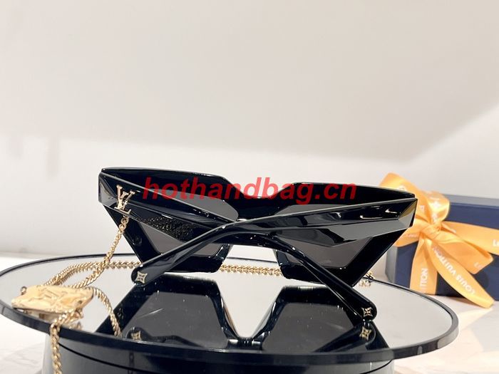 Louis Vuitton Sunglasses Top Quality LVS01597